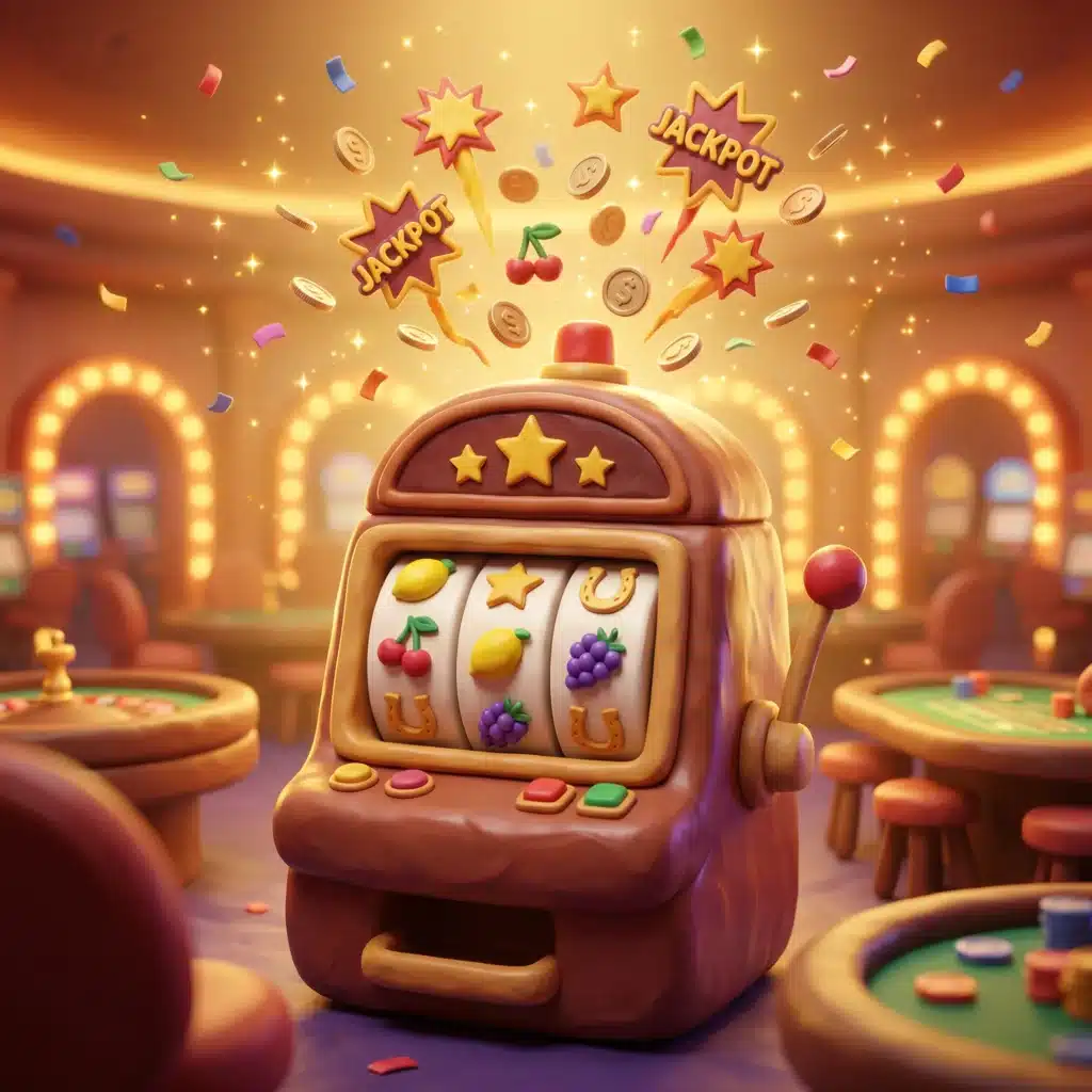 Superdewa Slot