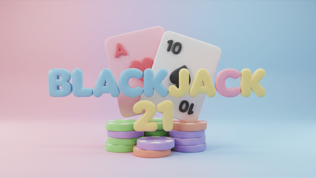 Aplikasi Blackjack 21 Terbaik: Main Kartu Kasino di Ponselmu!